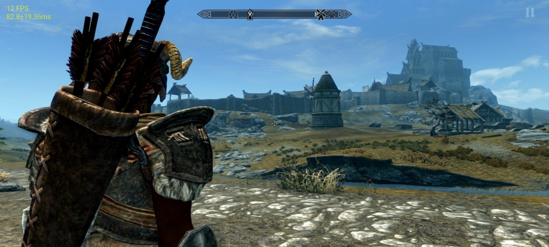 上古卷轴5：天际 豪华版 截图2