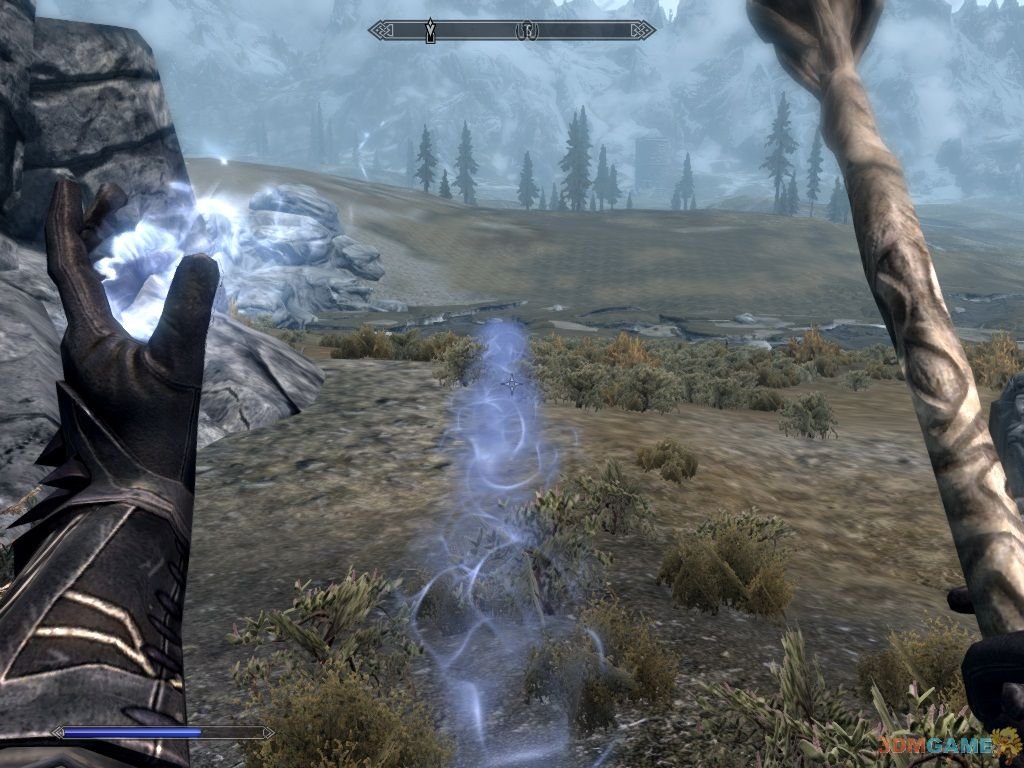 上古卷轴5：天际 豪华版 截图9