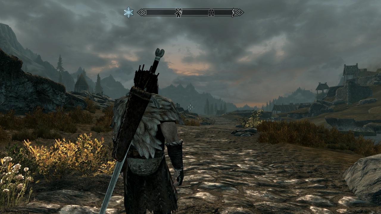 上古卷轴5：天际 豪华版 截图12