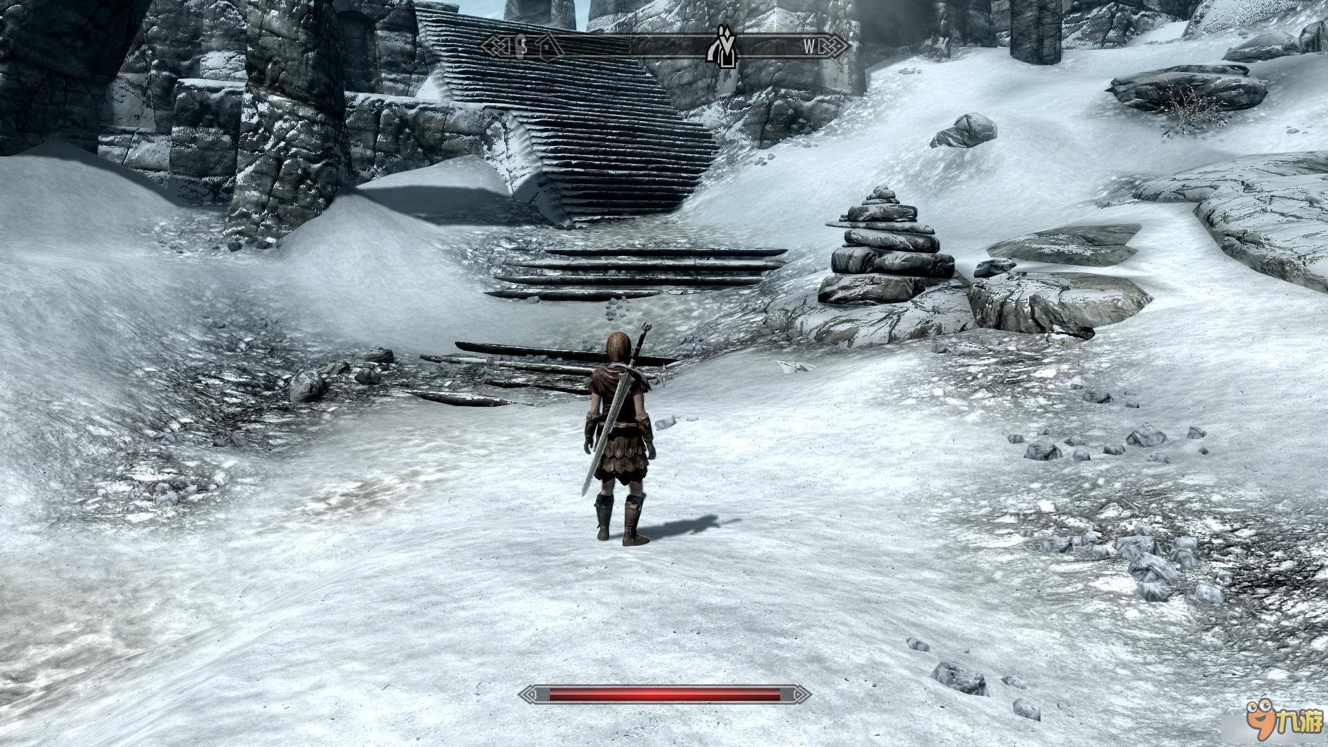 上古卷轴5：天际 豪华版 截图16