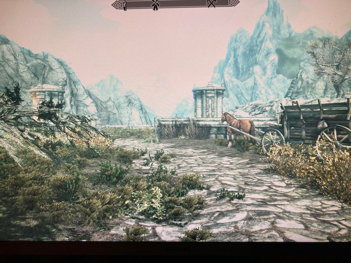 上古卷轴5：天际 豪华版 截图20