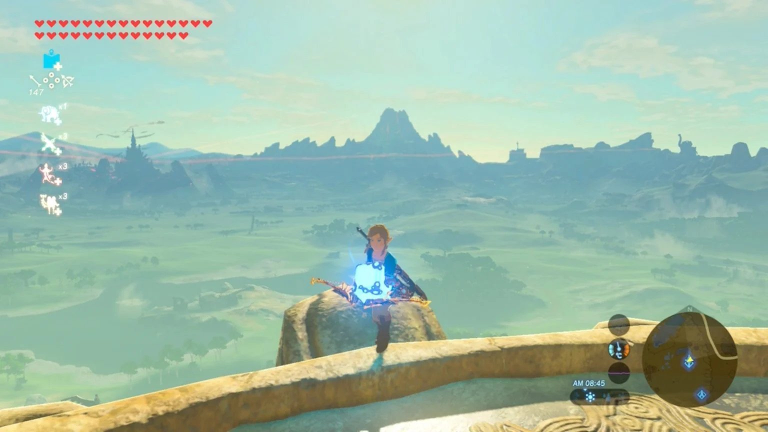 艾尔登法环 完整版 截图2