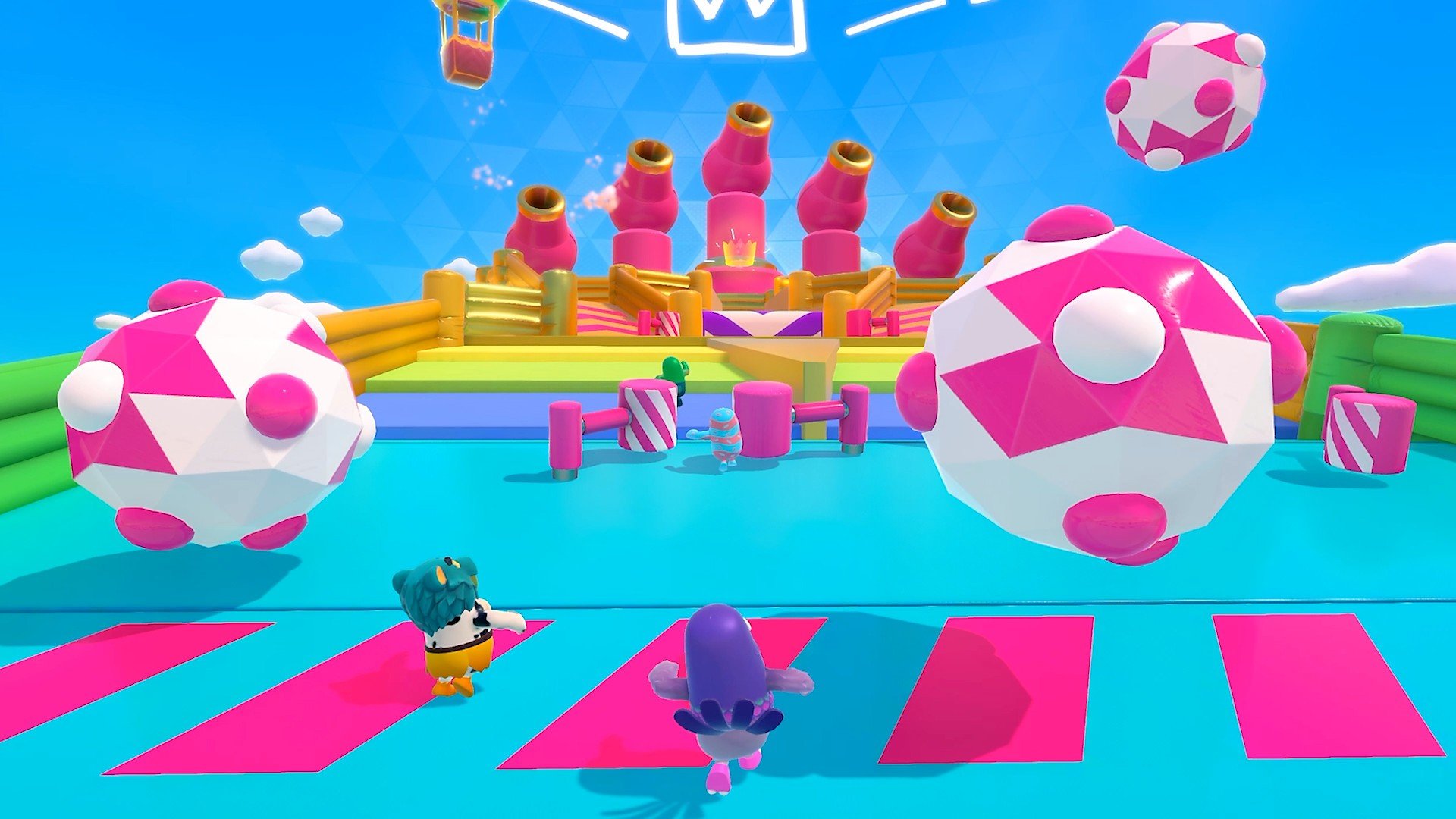 王者荣耀 年度版 截图1