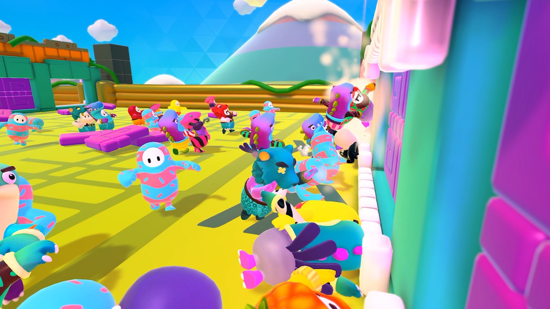 王者荣耀 年度版 截图4