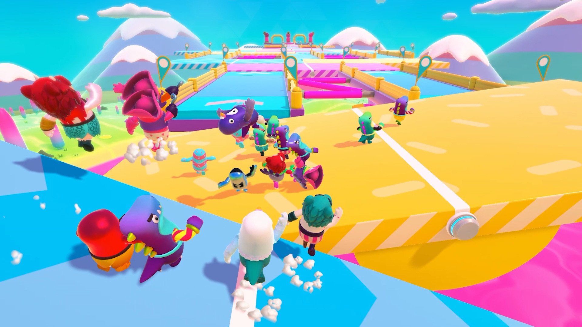 王者荣耀 年度版 截图7