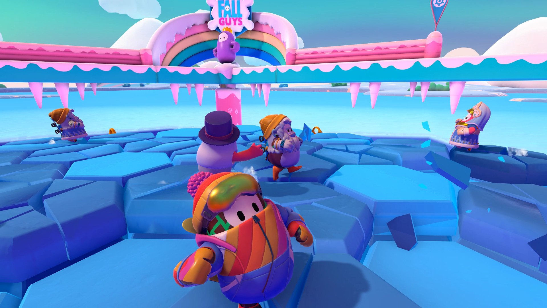 王者荣耀 年度版 截图9