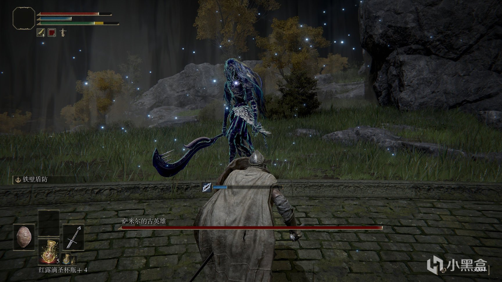 原神 重制版 截图18