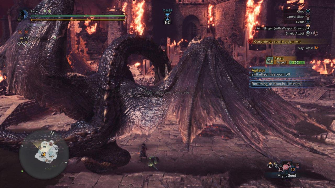 方舟：生存进化 重制版 截图10