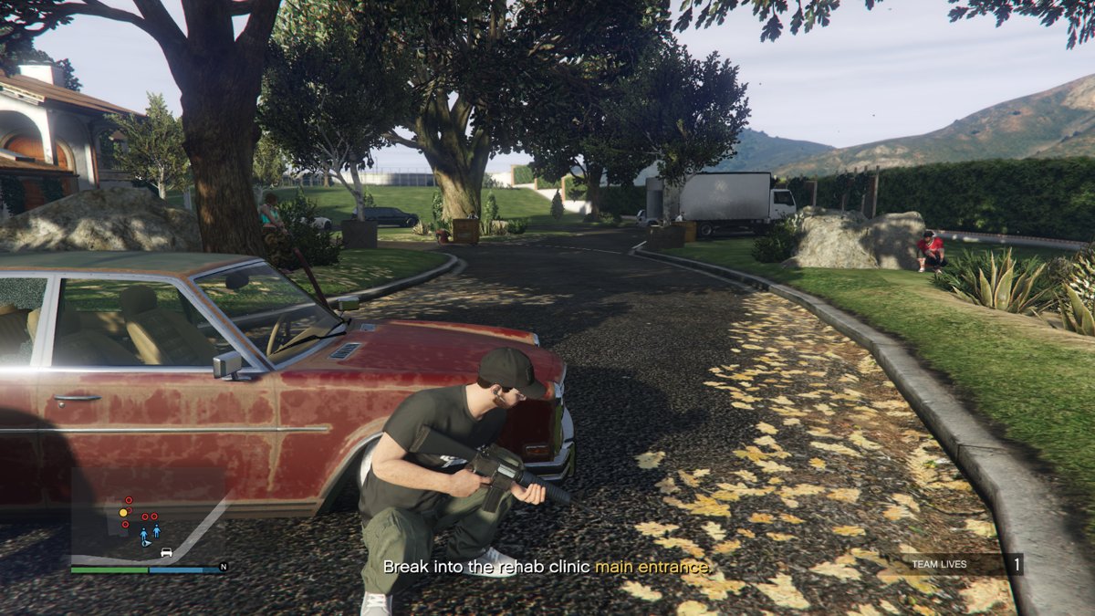 艾尔登法环 年度版 截图3