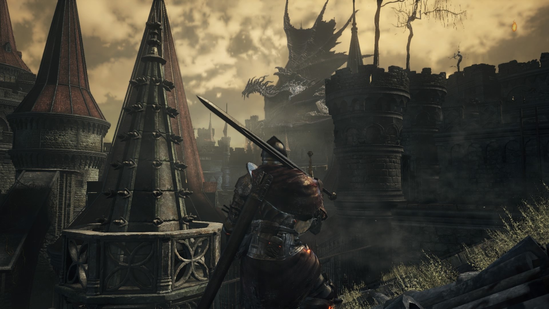 艾尔登法环 年度版 截图15