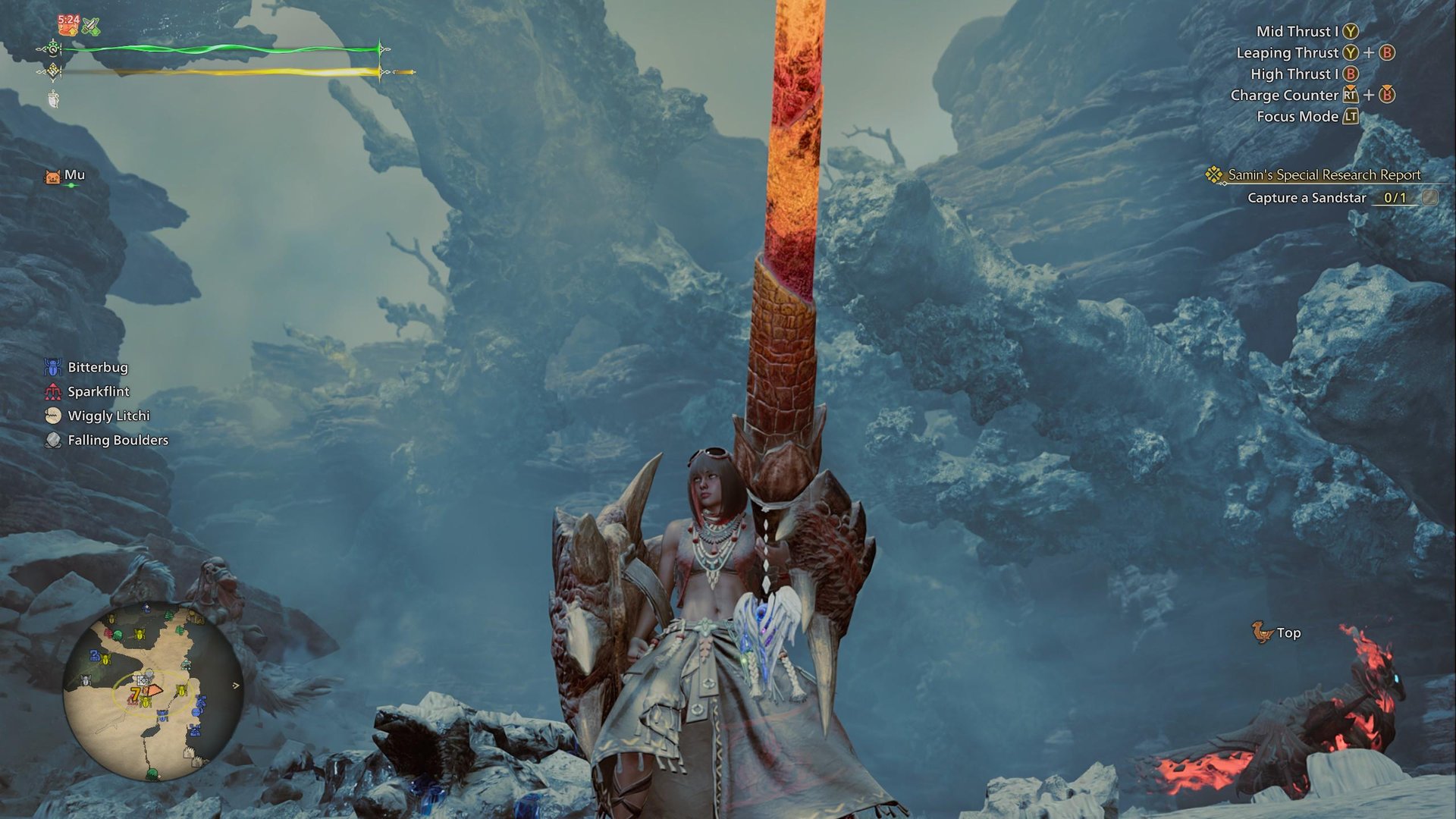 艾尔登法环 年度版 截图17