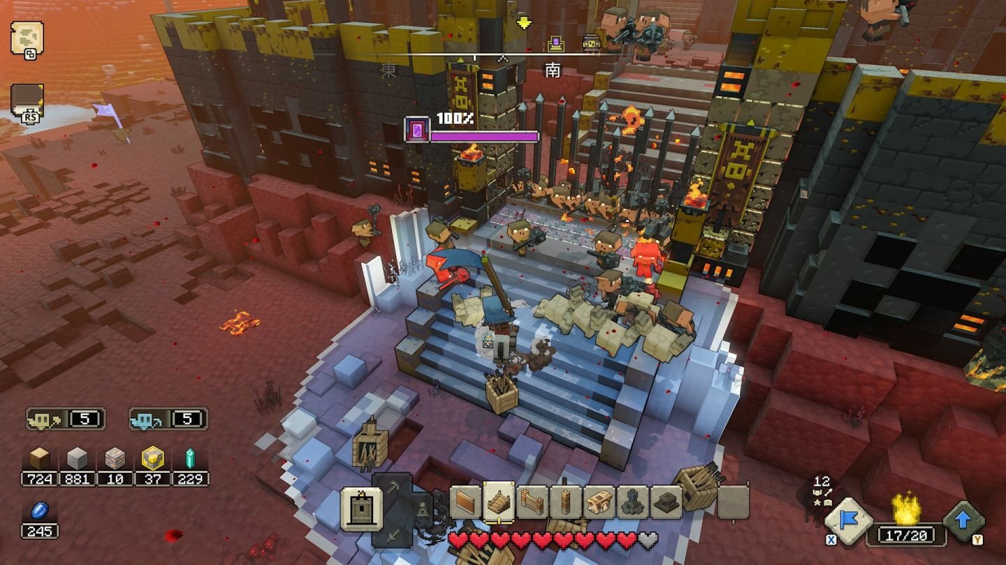 魔兽世界 豪华版 截图8