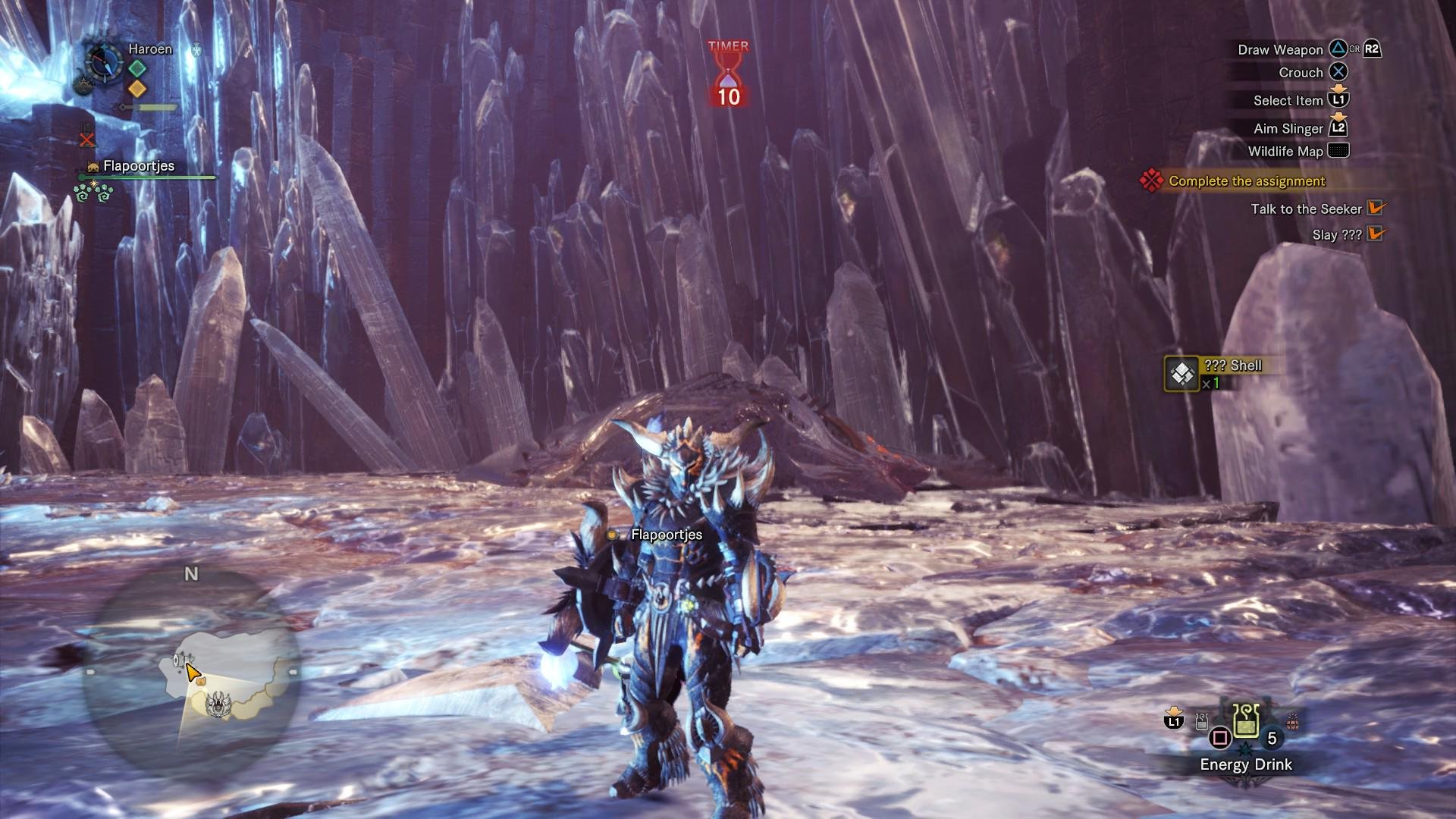 文明6 终极版 截图20