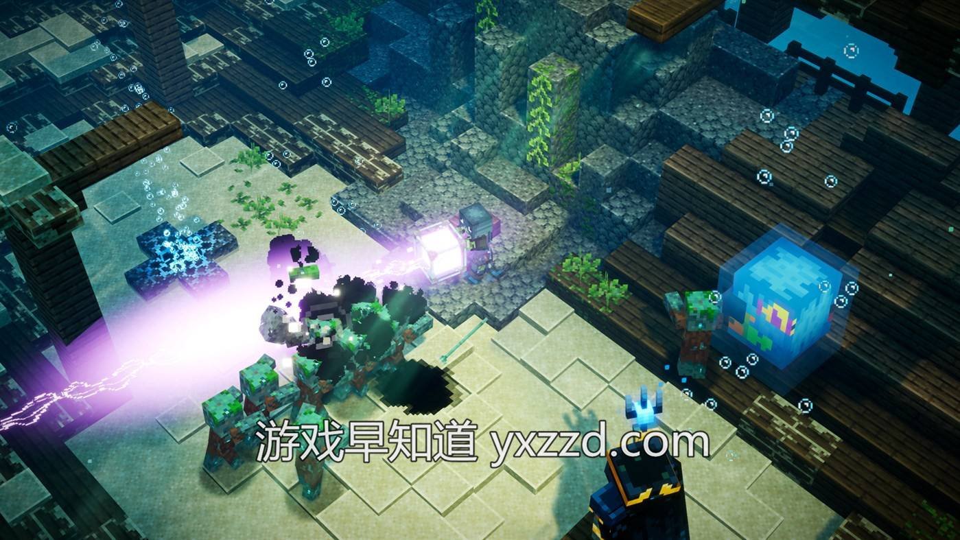 魔兽世界 豪华版 截图15