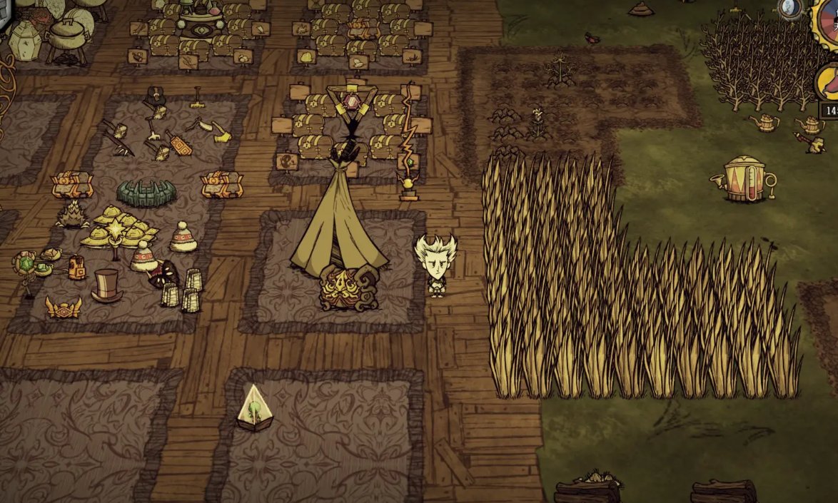 星露谷物语 豪华版 截图4