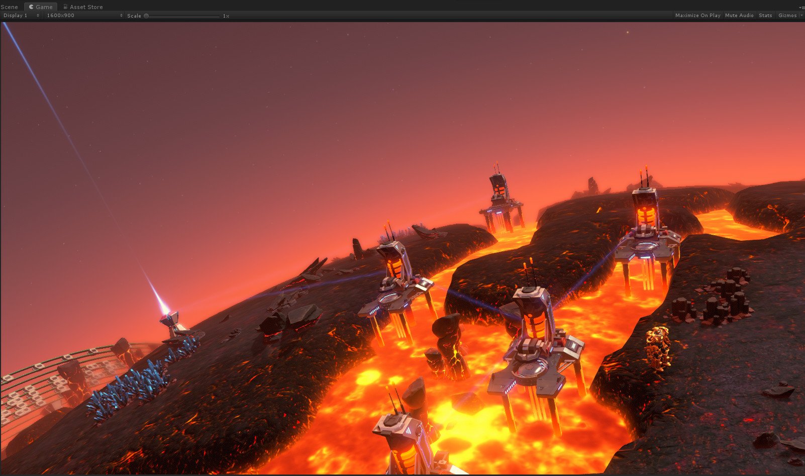 缺氧 终极版 截图1