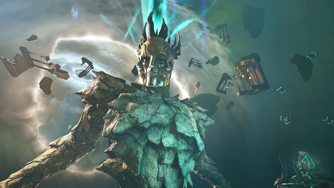 缺氧 终极版 截图7