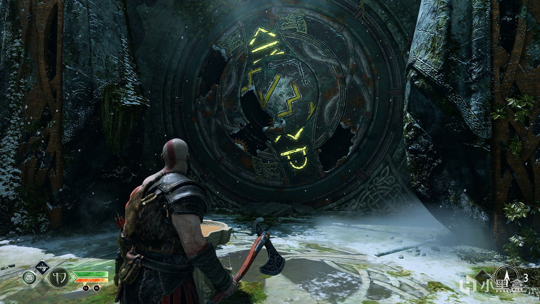 只狼：影逝二度 年度版 截图20