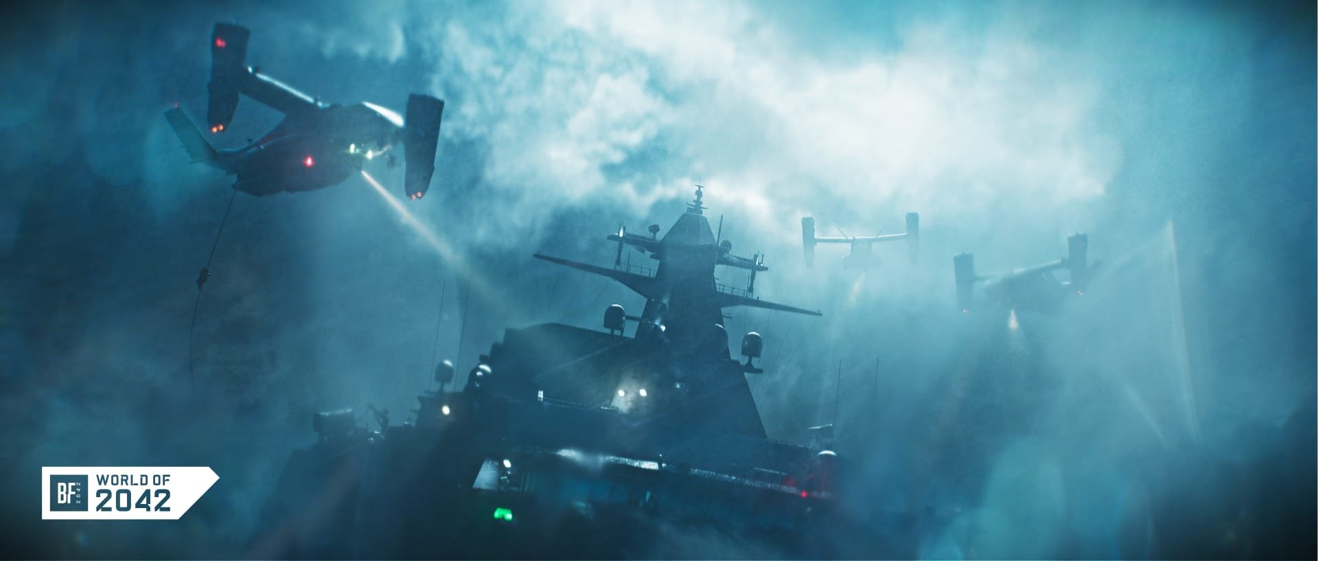 守望先锋2 截图16