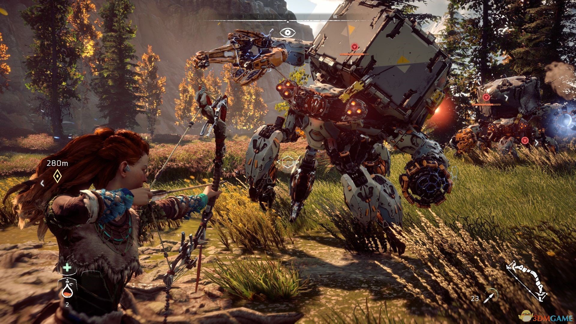 怪物猎人：世界 终极版 截图8