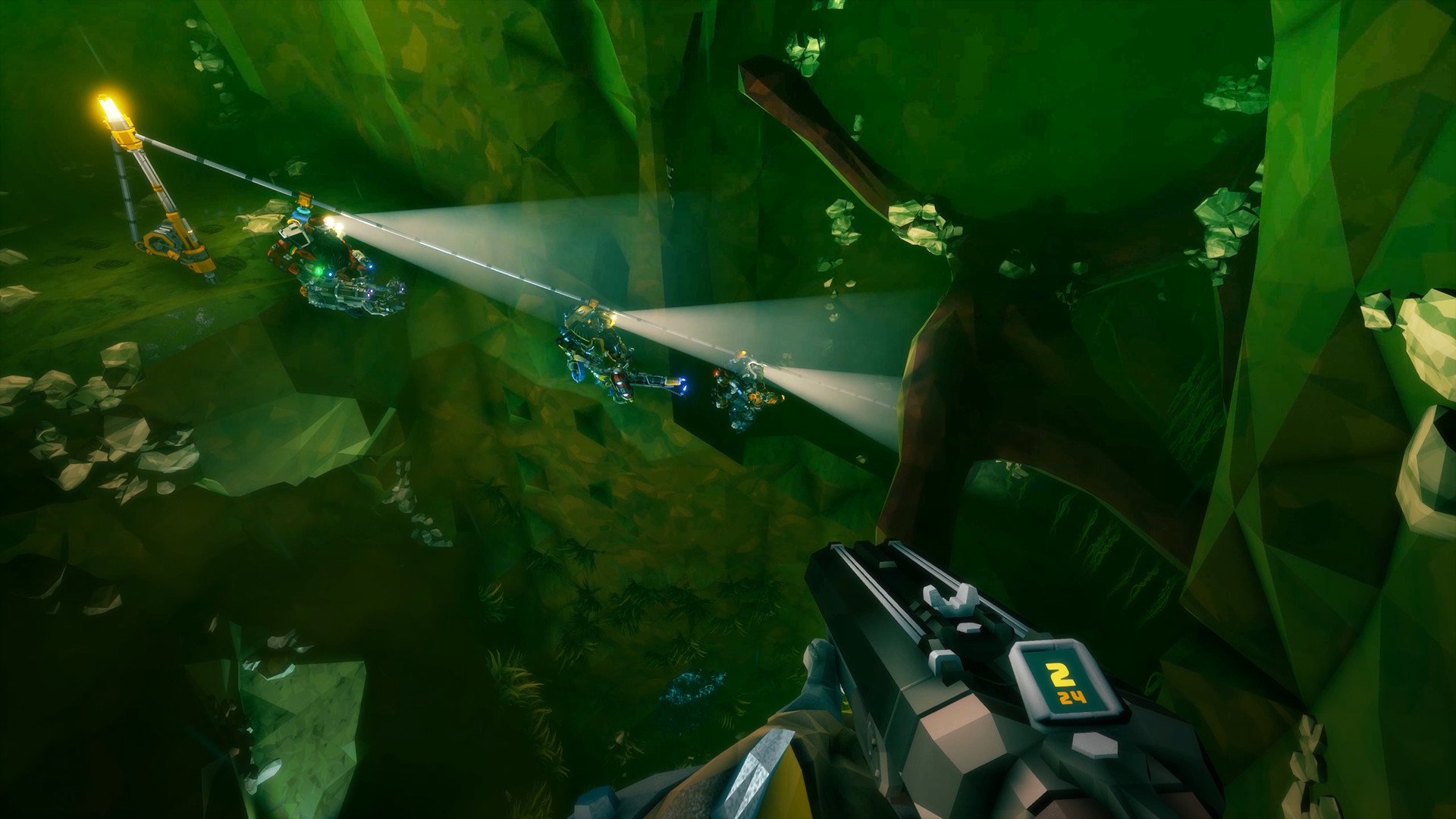 F1 2024 豪华版 截图12