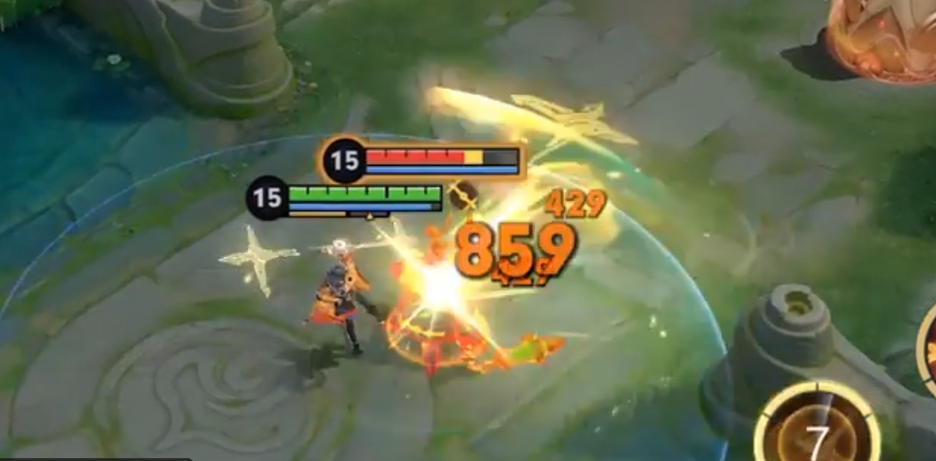 战地风云 截图22