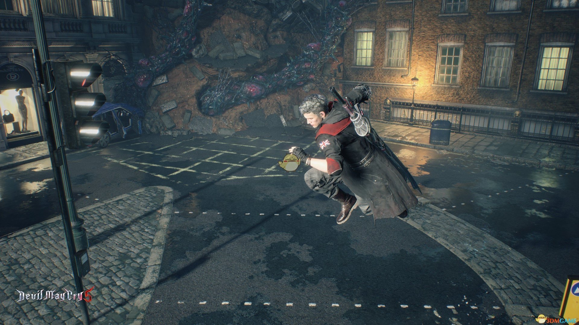 深岩银河 重制版 截图6