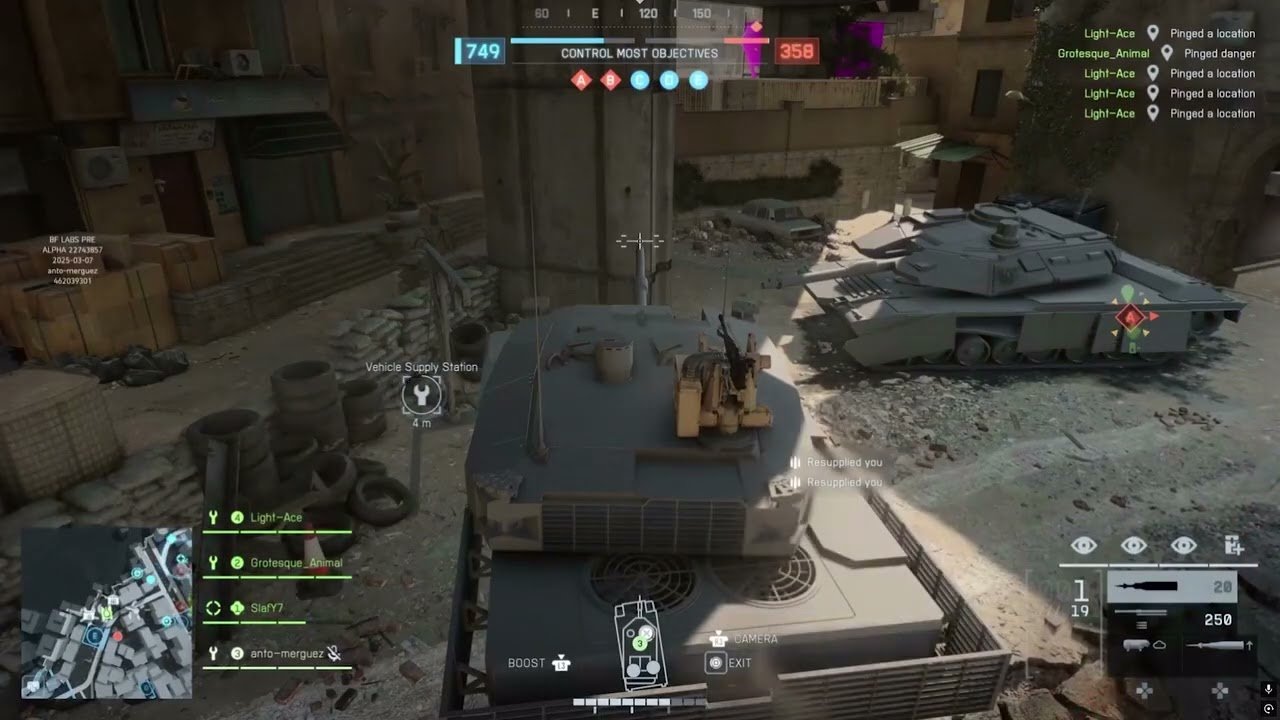 缺氧 终极版 截图6