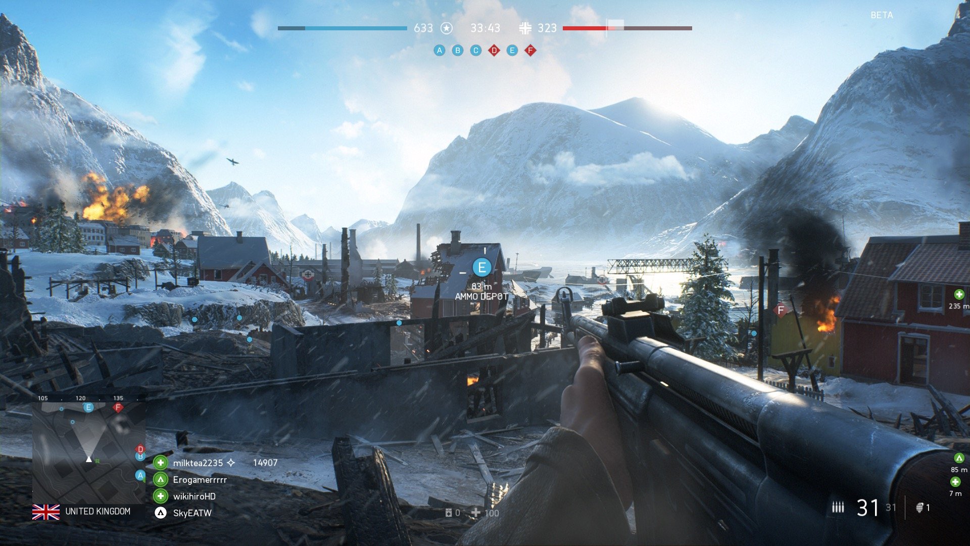 缺氧 终极版 截图7