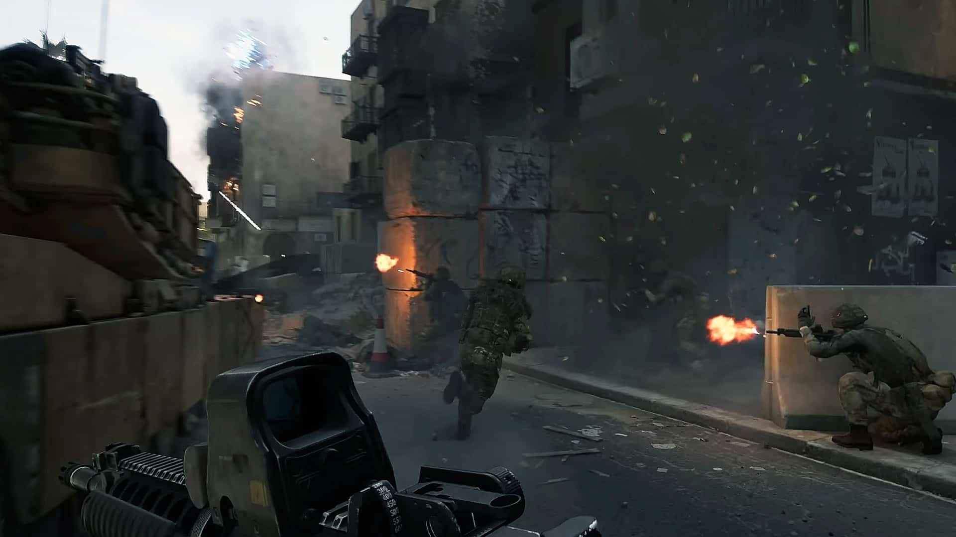 缺氧 终极版 截图12