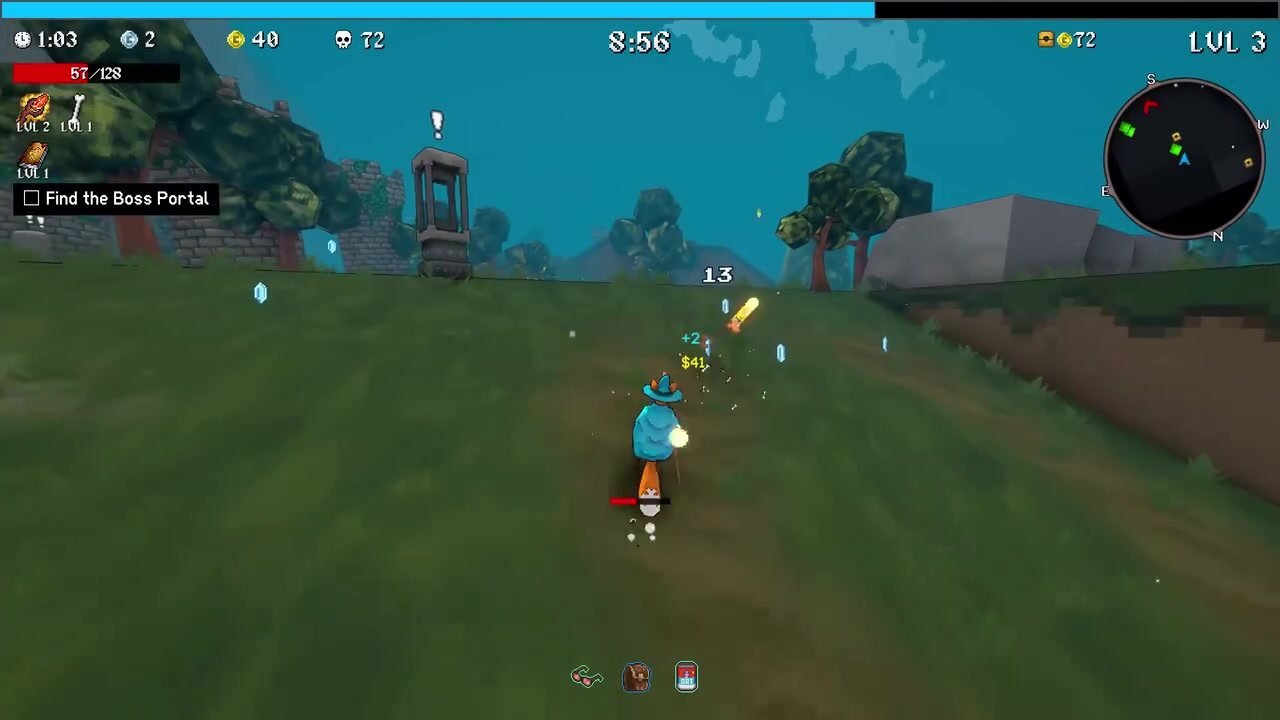 王者荣耀 年度版 截图16