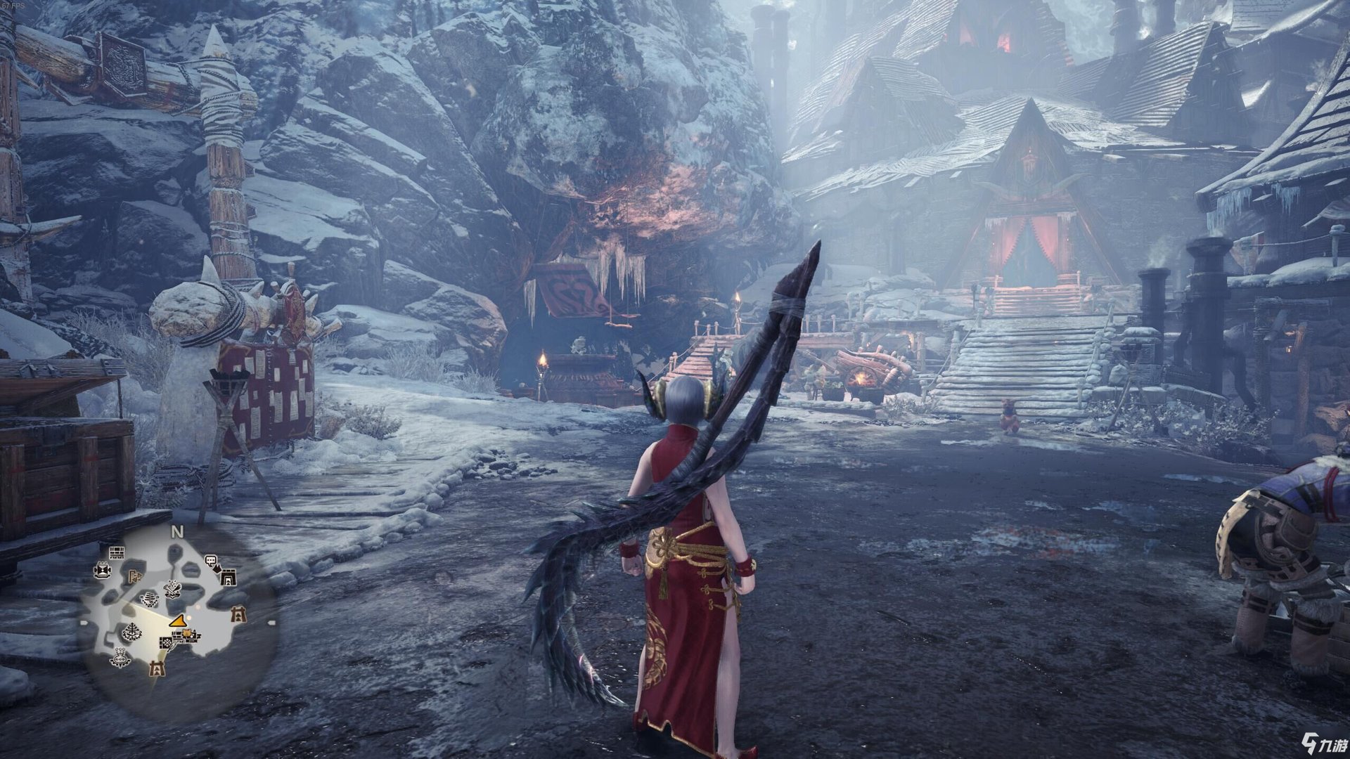 文明6 终极版 截图20