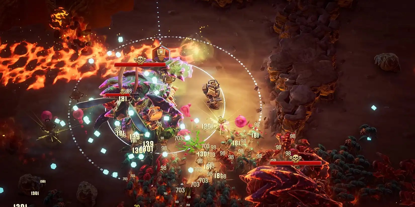 守望先锋2 截图11