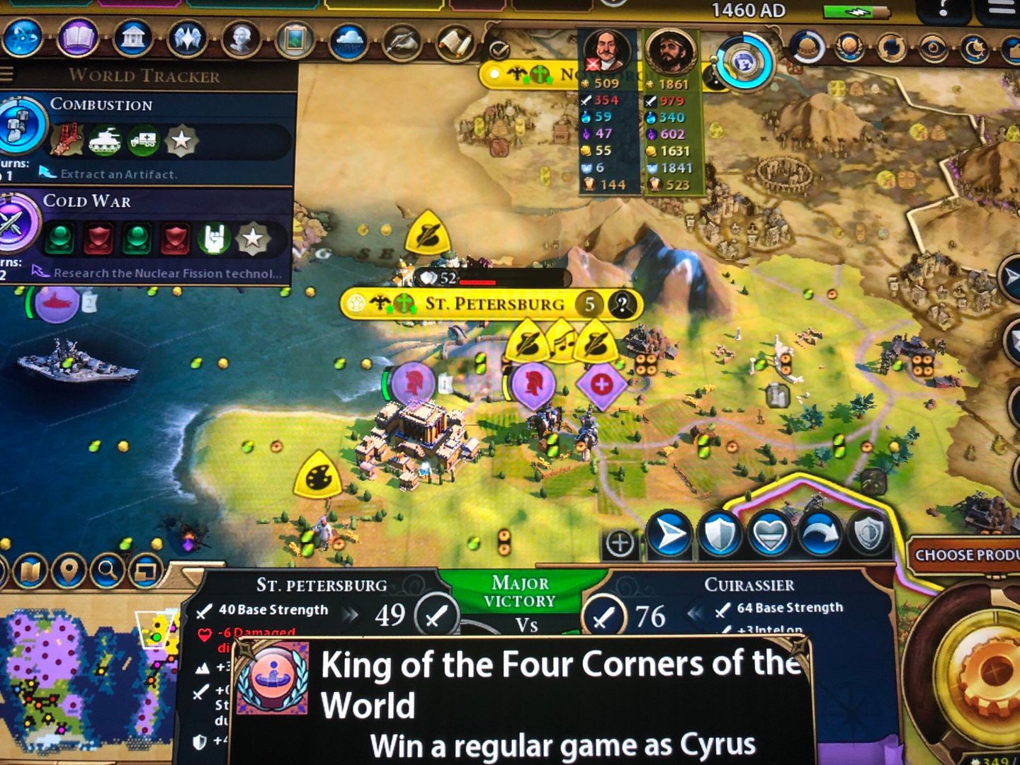 底特律：成为人类 终极版 截图18