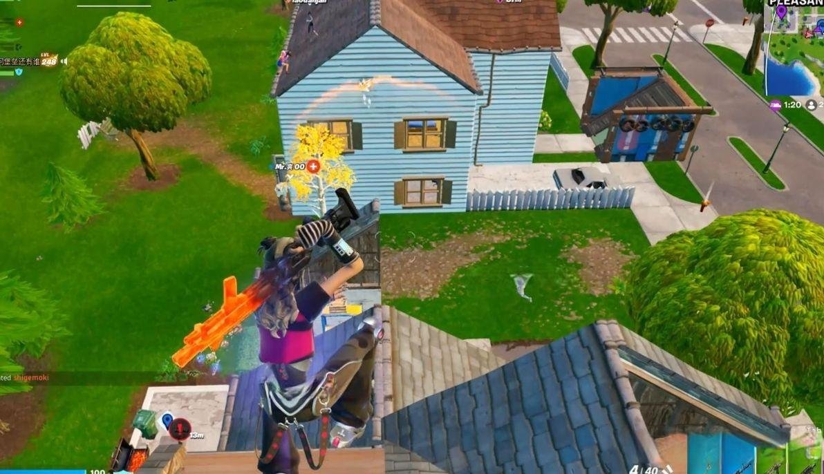 饥荒 年度版 截图8