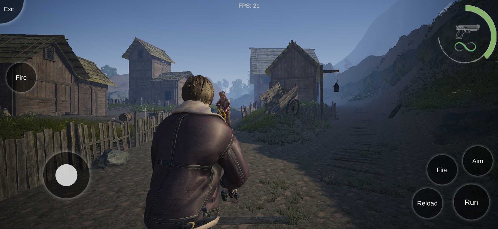 底特律：成为人类 终极版 截图22