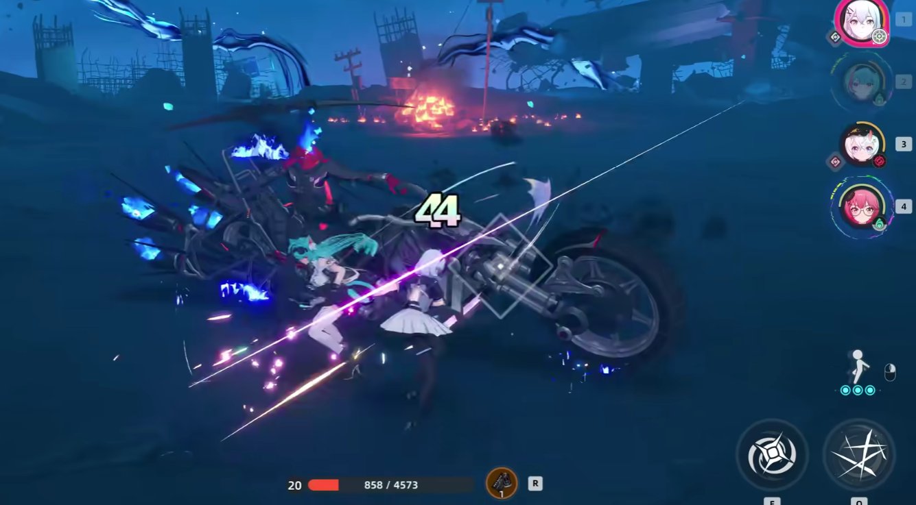 茶杯头 重制版 截图22