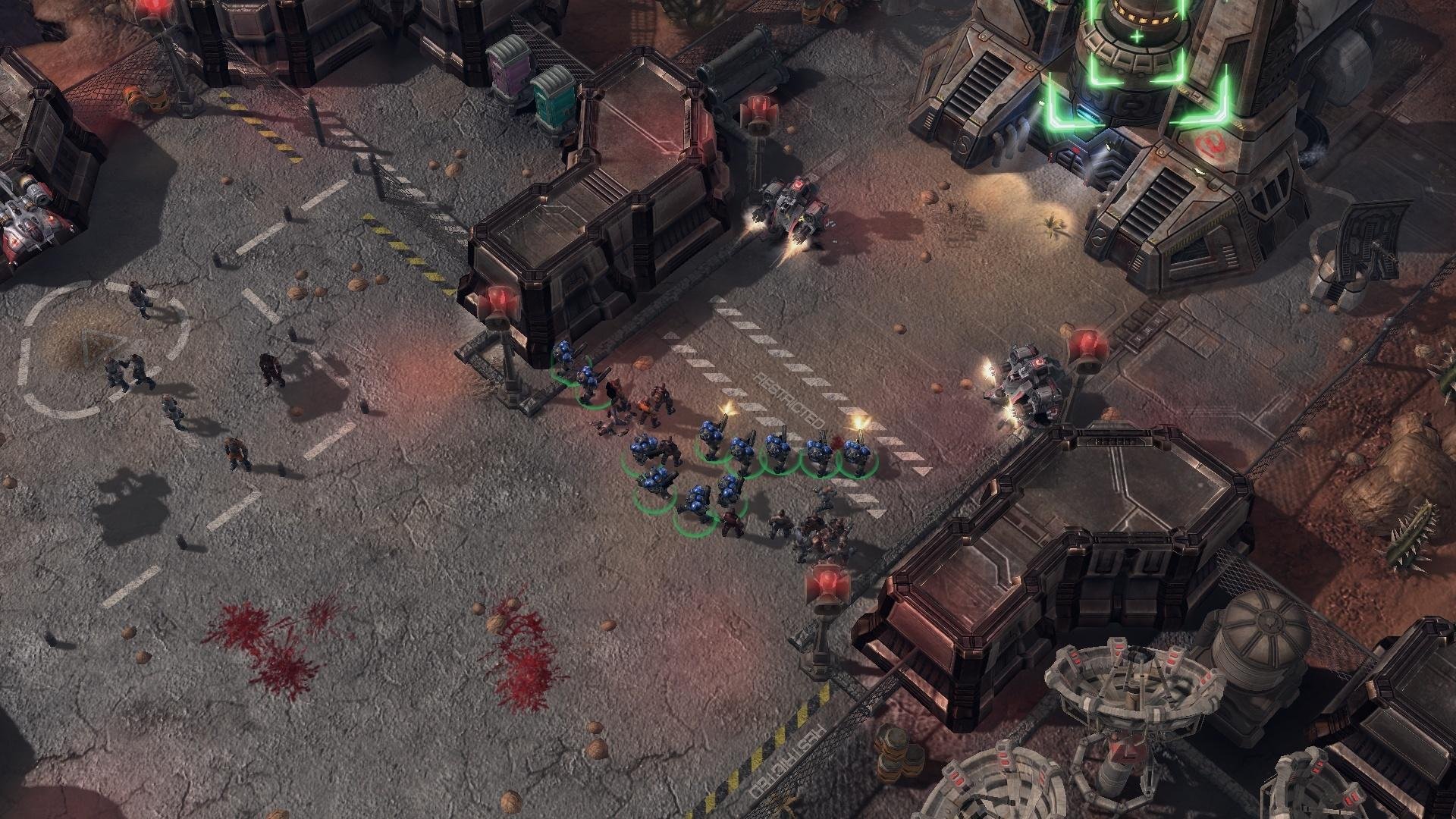 饥荒 年度版 截图11