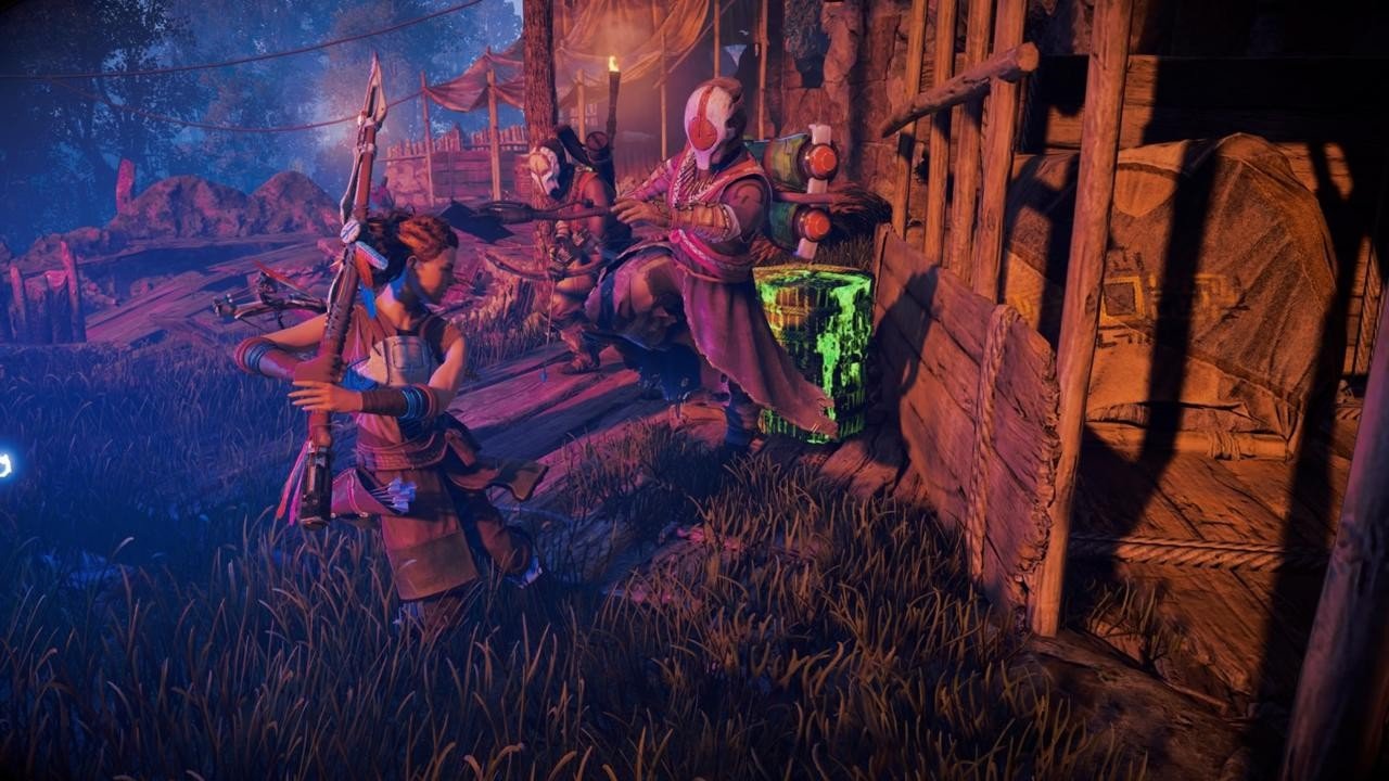 深岩银河 重制版 截图17