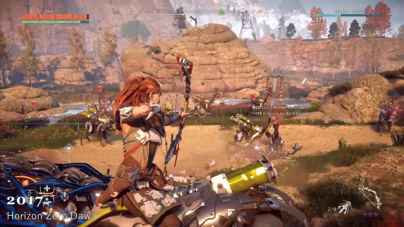 深岩银河 重制版 截图21