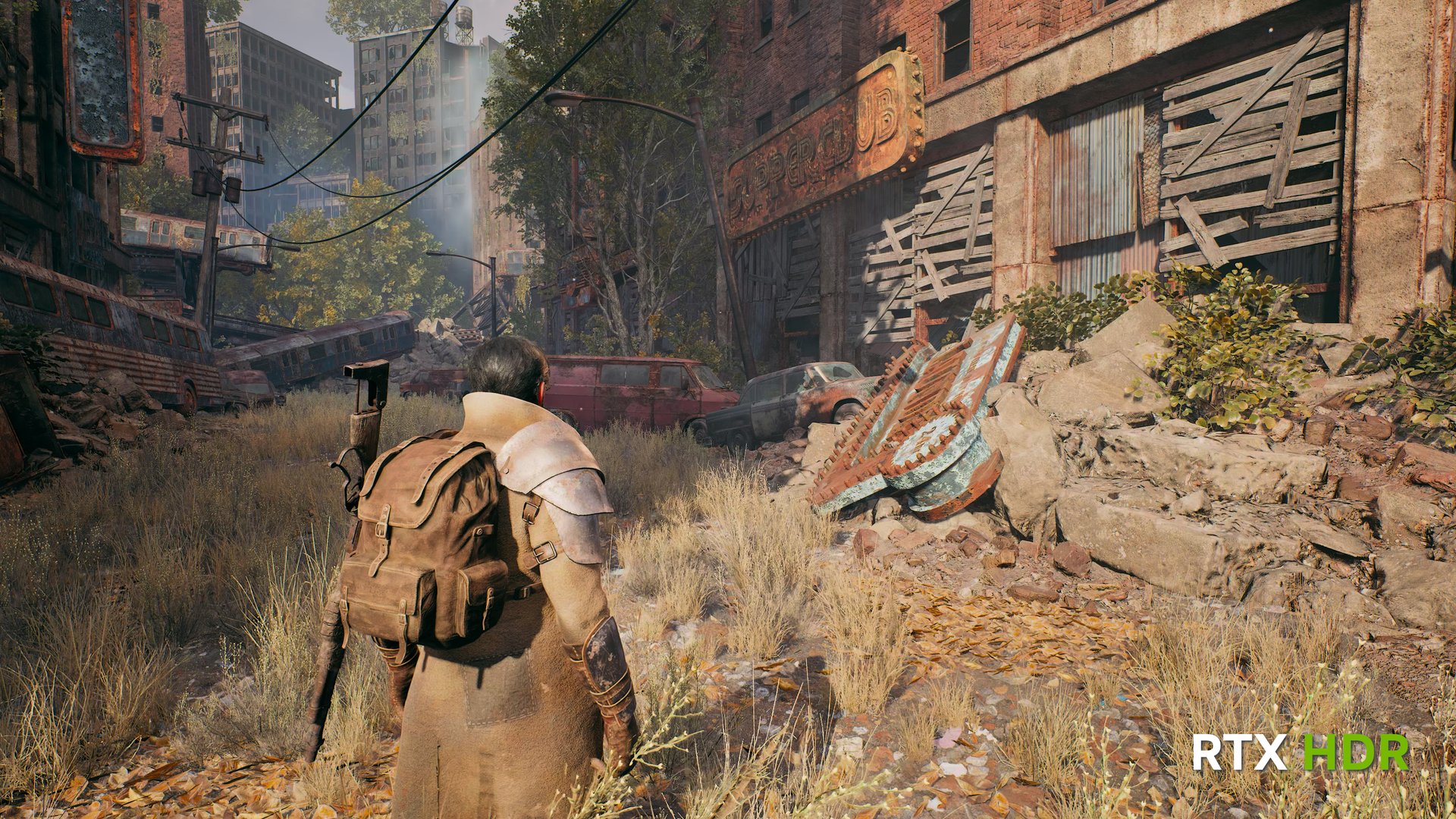 深岩银河 重制版 截图23