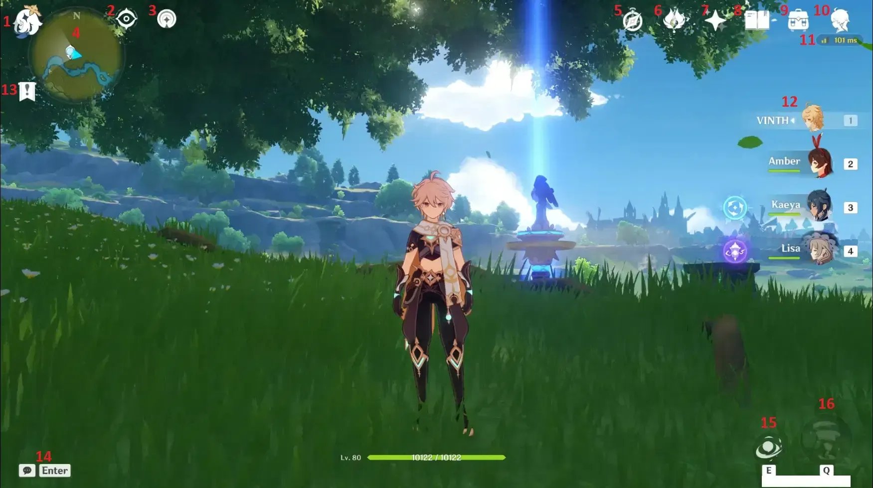 守望先锋2 截图3