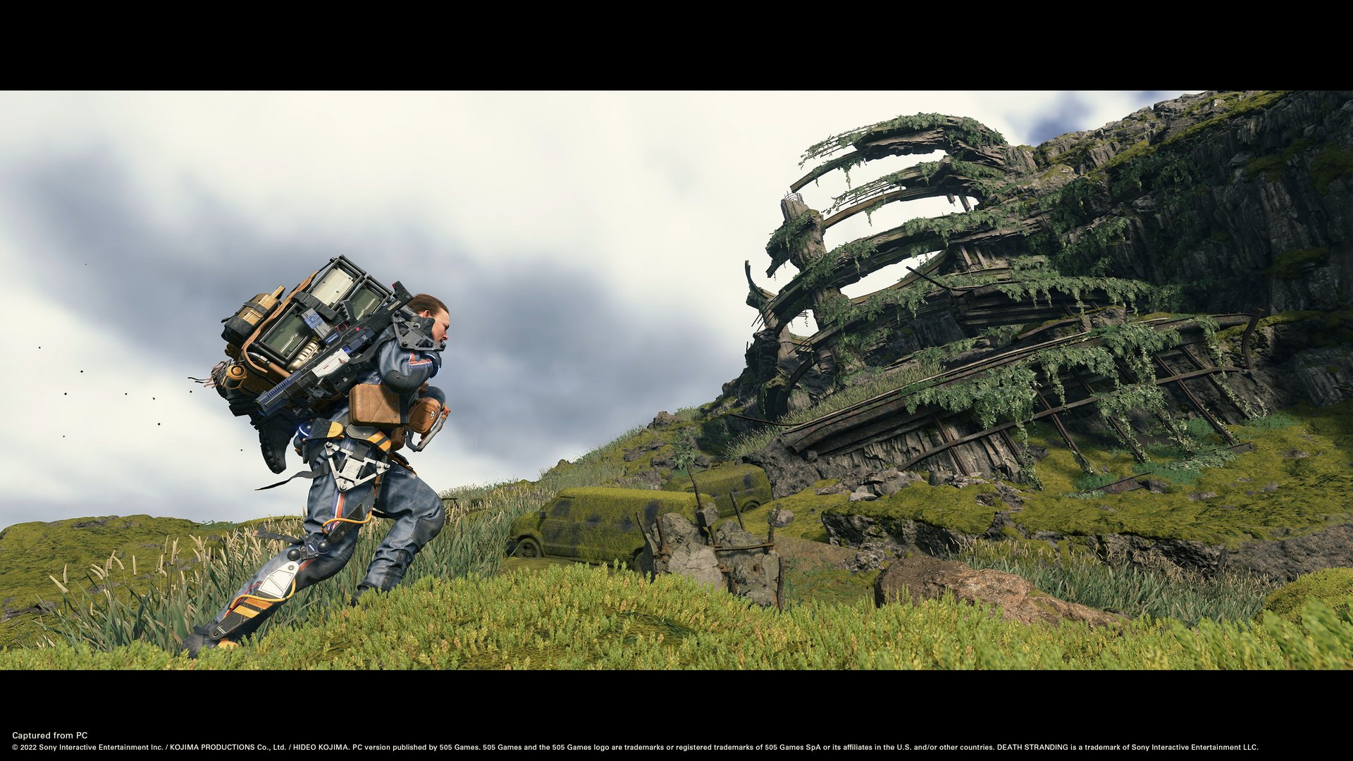 缺氧 终极版 截图2