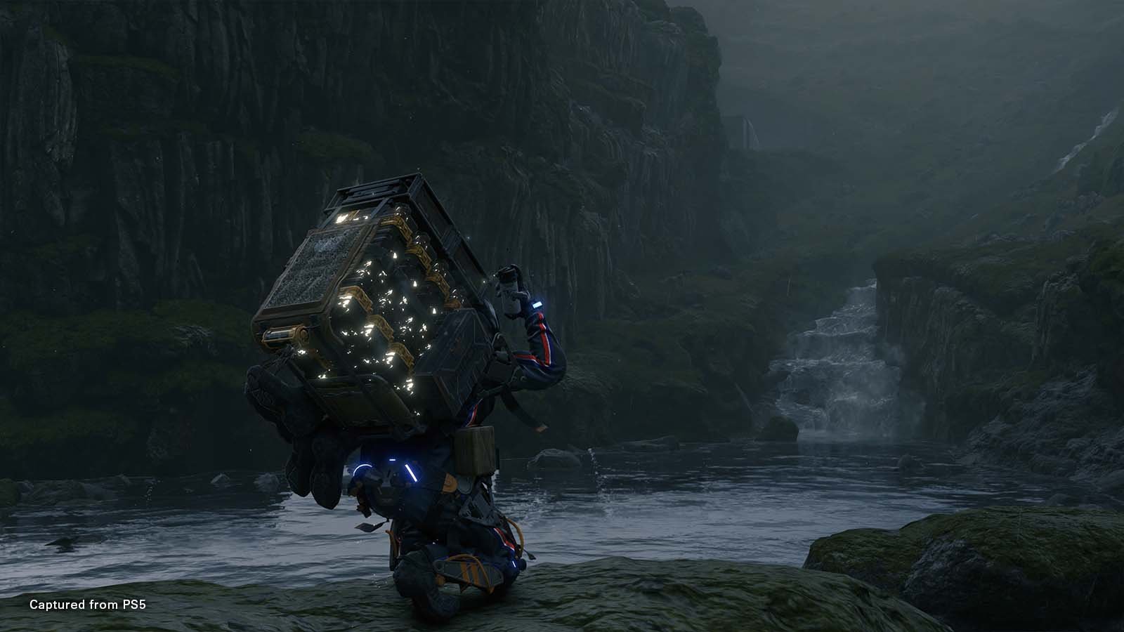 缺氧 终极版 截图4