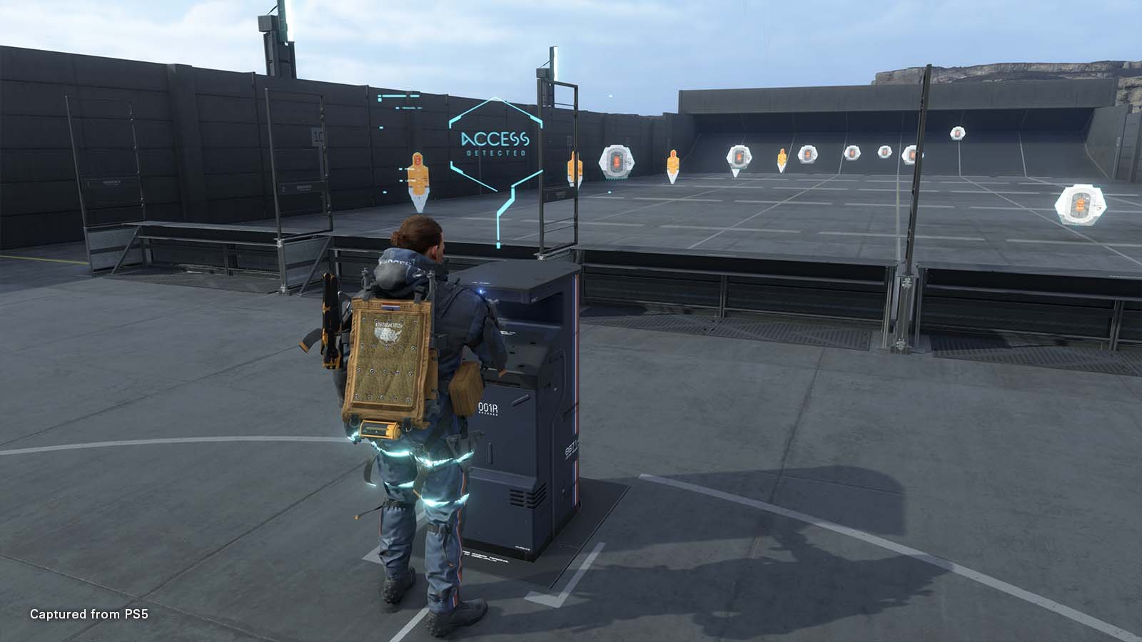 缺氧 终极版 截图7