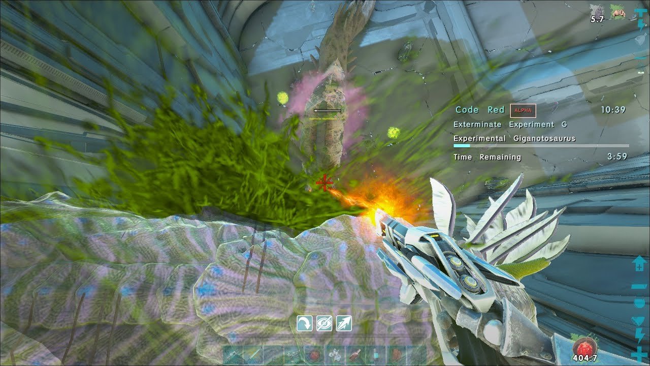 我的世界 重制版 截图6