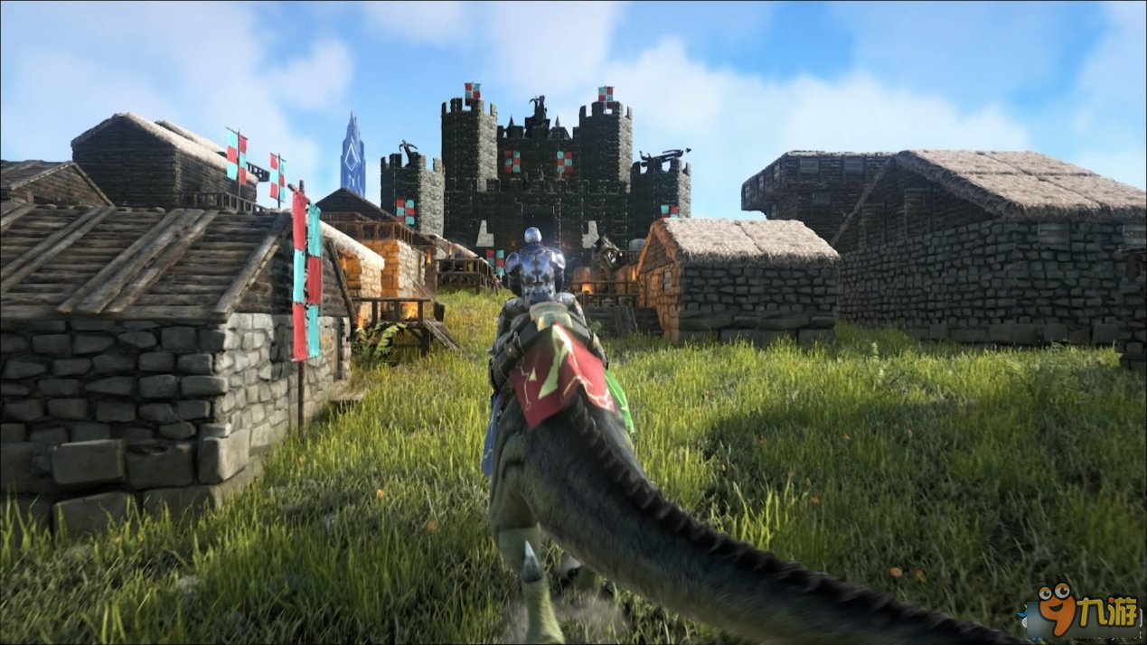 我的世界 重制版 截图11