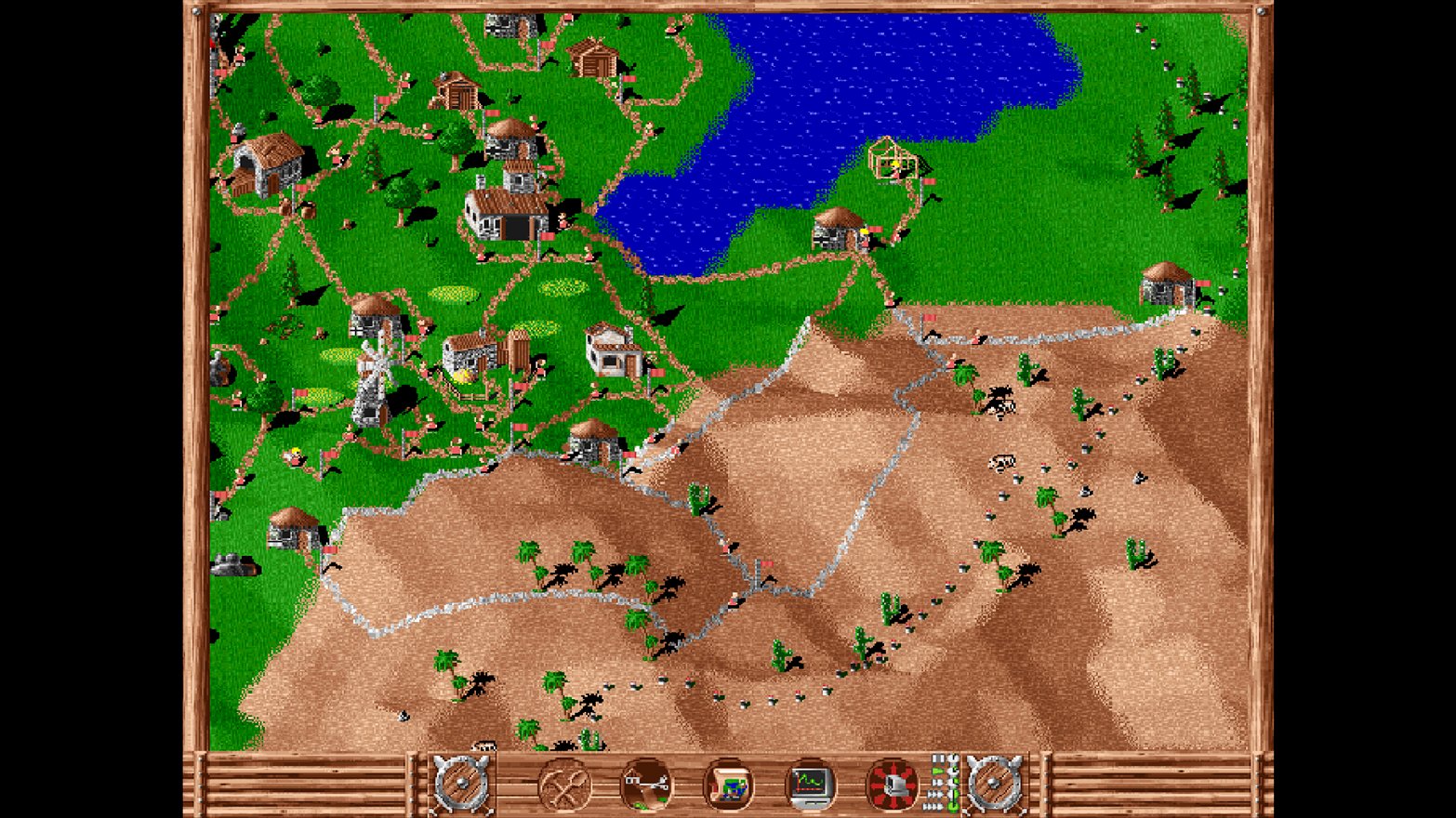 荒野大镖客2 完整版 截图17