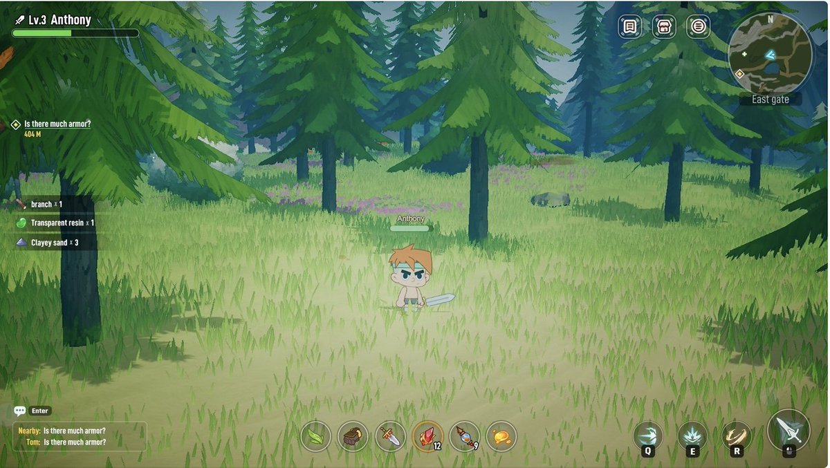 王者荣耀 年度版 截图6