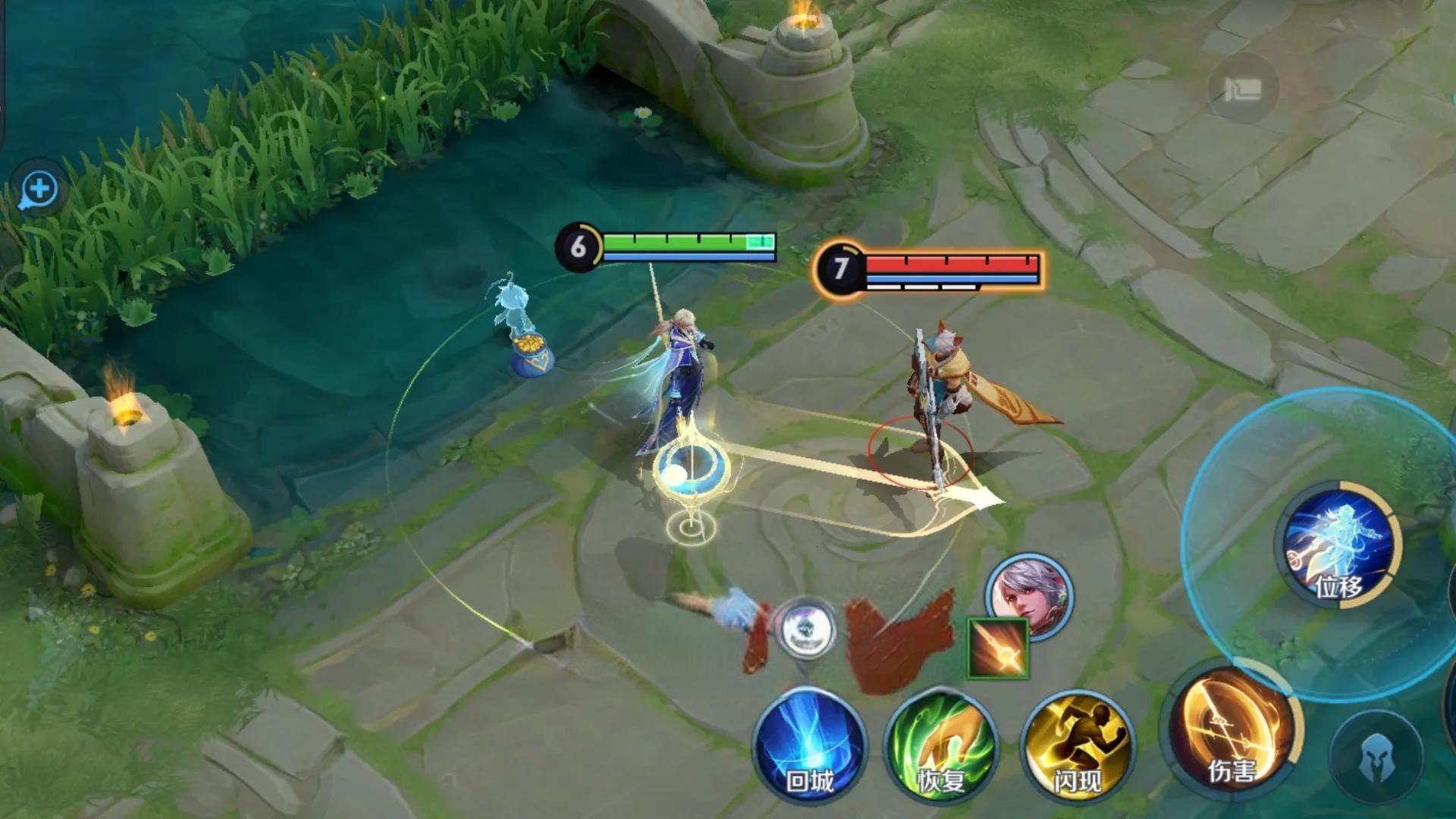 我的世界 重制版 截图16